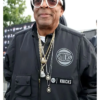 Roommates-Show-Block-Party-Championship-2026-Spike-Lee-Knicks-Black-Bomber-Jacket-Shop-now