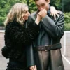Rupert-Campbell-Black-TV-Series-Rivals-2026-Alex-Hassell-Black-Leather-Coat-Front