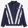 Seattle Seahawks Off Season x NFL College Navy Windbreaker Jacket
