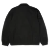 Shop-Huf-x-Spider-Man-Black-Cotton-Patches-Work-Jacket-Back