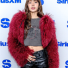 SiriusXM-Studio-Lisa-Red-Fur-Jacket