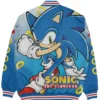Sonic The Hedgehog Sonic Lightweight Jacket