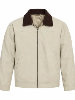 Stephen Kalyn Yankees vs Red Sox Cotton Bomber Jacket