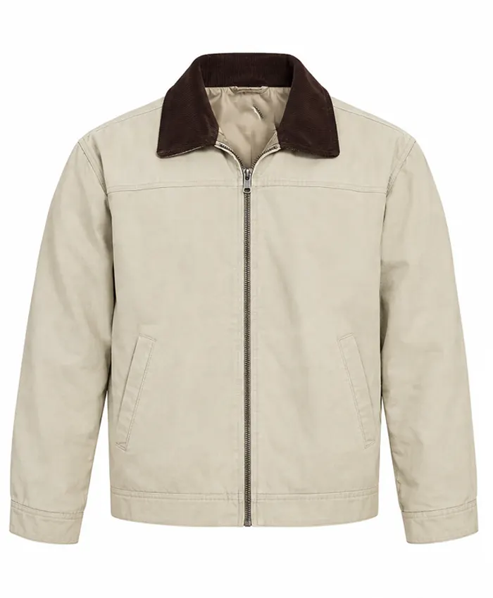 Stephen Kalyn Yankees vs Red Sox Cotton Bomber Jacket