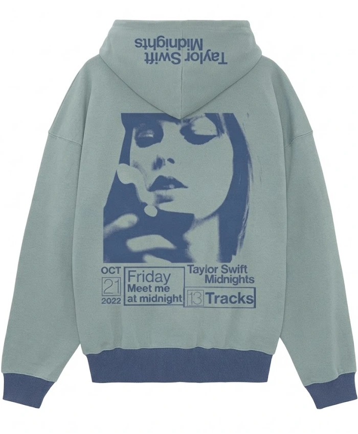 Taylor-Swift-Midnights-2026-Music-Patient-Zero-Fleece-Tracksuit