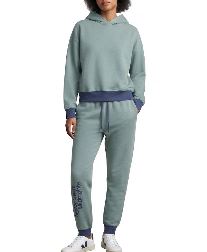 Taylor-Swift-Midnights-Music-Patient-Zero-Grey-Fleece-Tracksuit