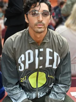 Taylor-Zakhar-Perez-Paris-Fashion-Week-2026-Track-Jacket-On-Sale