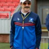 Ted Lasso Jason Sudeikis Track Jacket
