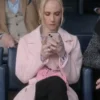 Ted-Lasso-S03-Juno-Temple-Pink-Coat