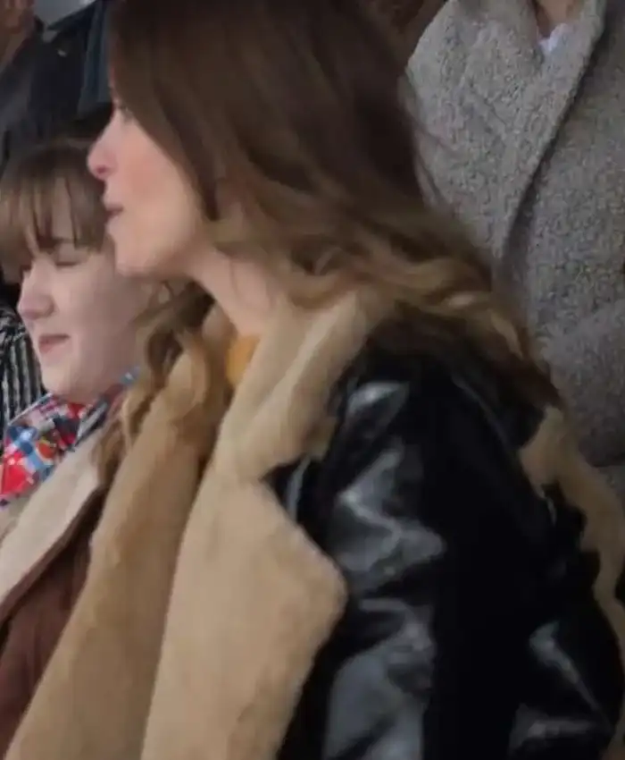 Ted-Lasso-Sassy-Collins-Shearling-Leather-Jacket-Left