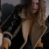 Ted-Lasso-Sassy-Collins-Shearling-Leather-Jacket-Right
