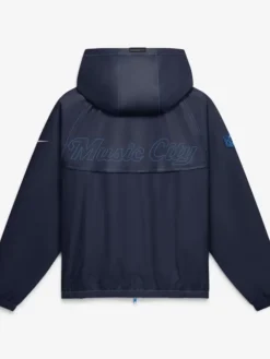 Tennessee Titans Nike 2026 Rivalries Navy Windrunner Jacket