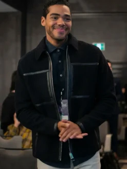 The-Love-Hypothesis-Jeremy-Langley-Black-Suede-Jacket