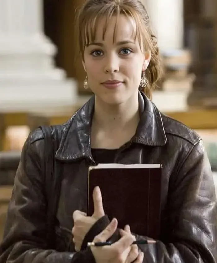 The-Time-Travelers-Wife-Rachel-McAdams-Leather-Jacket