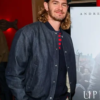 The-Uprising-Screening-2026-Andrew-Garfield-Blue-Denim-Bomber-Jacket