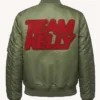 The Voice S30 Team Kelly Jacket