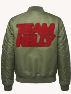 The Voice S30 Team Kelly Jacket