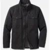 Tom-Weaver-TV-Series-Marshals-2026-Chris-Mulkey-Black-Cotton-Jacket