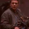 Tommy-Maximoff-TV-Series-VisionQuest-2026-Ruaridh-Mollica-Green-Bomber-Jacket