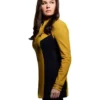 Una Chin-Riley Strange New Worlds Cosplay Costume Jacket