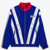 Unisex Buffalo Bills Off Season x NFL Royal Blue Full-Zip Up Windbreaker Jacket