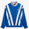 Unisex Detroit Lions Off Season x NFL Blue Full-Zip Windbreaker Jacket