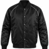 Victory Tour 5 1984 Michael Jackson Bomber Jacket