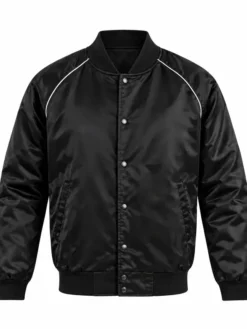 Victory Tour 5 1984 Michael Jackson Bomber Jacket