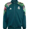 Vini Jr adidas Real Madrid Farm Track Top Jacket