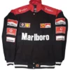 Vintage Marlboro Racing Bomber Jacket