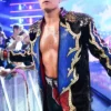 WWE Wrestlepalooza 2025 Cody Rhodes Coat
