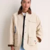 Women's Indianapolis Colts Tuckernuck Barn Jacket