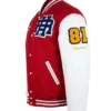 Yearners-Hockey-League-Chenille-Red-and-White-Varsity-Jacket-Shop-now