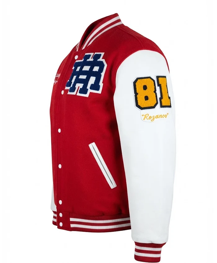 Yearners-Hockey-League-Chenille-Red-and-White-Varsity-Jacket-Shop-now