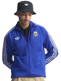 Alternative view of adidas Argentina Track Jacket For Men